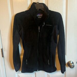 Patagonia Fleece Zip Up